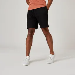 Domyos Pantaloneta Fitness Hombre Talla XXL