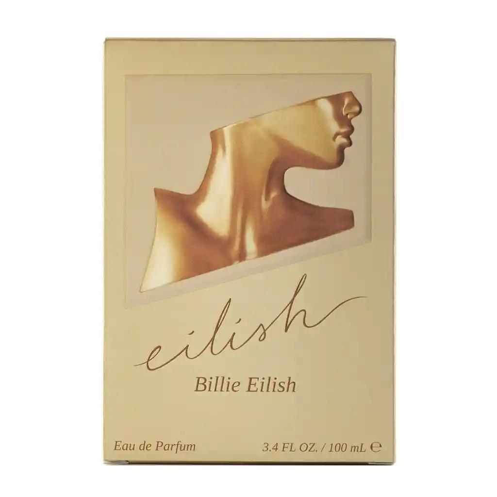 Billie Eilish Perfume Edp For Women