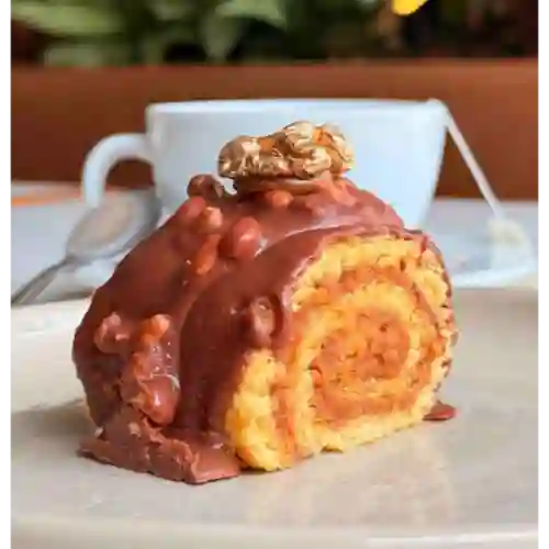 Crocante de Chocolate