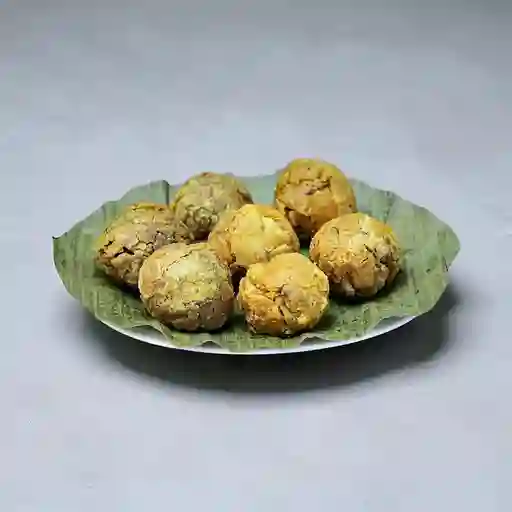 Marranitas Medianas X 2