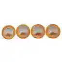 Iberitos Paté de Salmón Ahumado y Atún Artesanales Sin Gluten