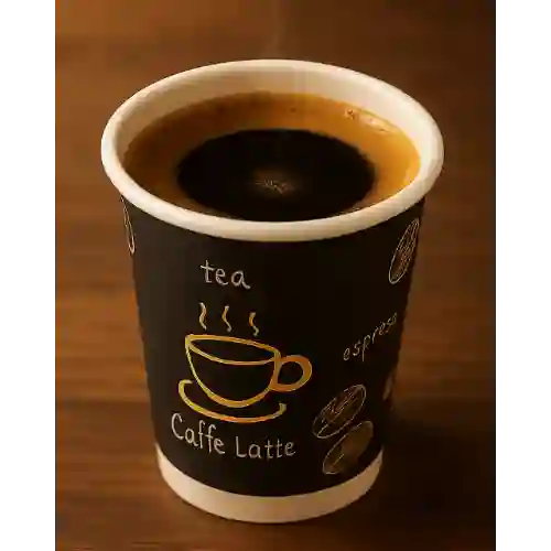 Cafe Espresso