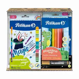 Pelikan Kit Manualidade