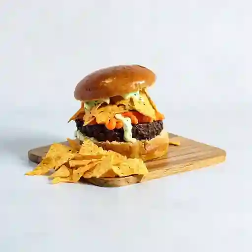 Hamburguesa Doriloco