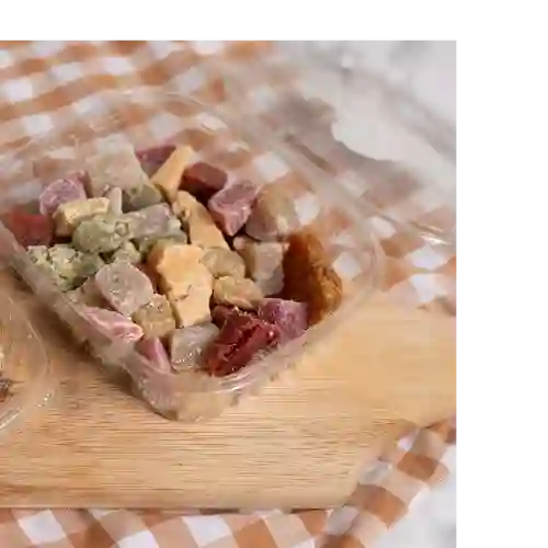 Bandeja de Dulces Grande