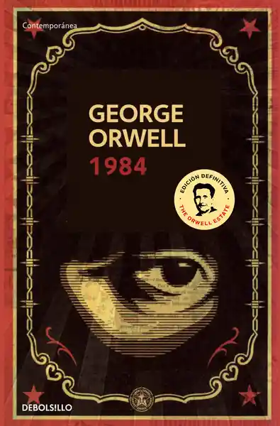 1984 la Novela Gráfica - Orwell George
