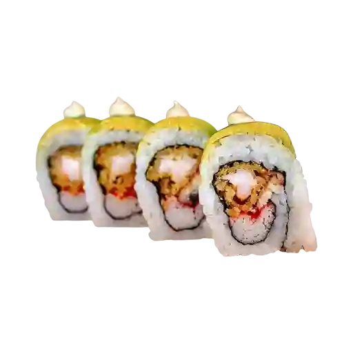 Kabuki Roll