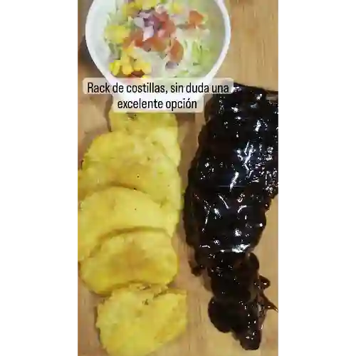 Costillas