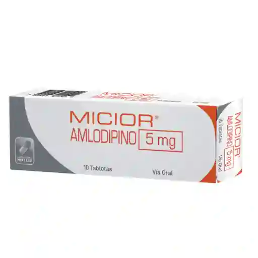 Micior (5 mg)