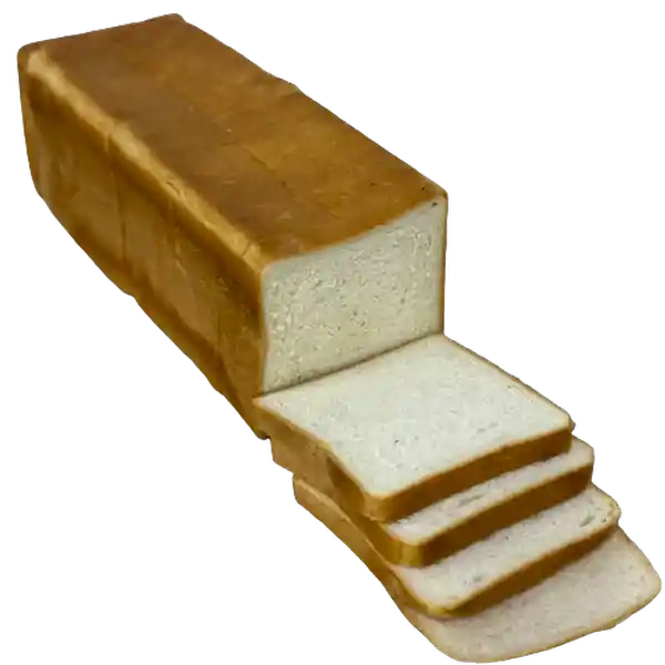 Pain de Mie