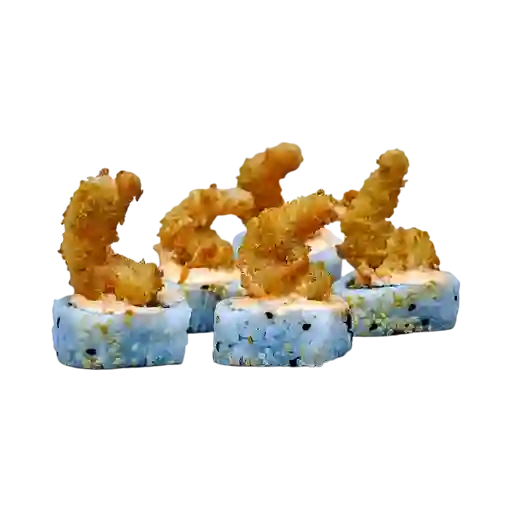 King Roll