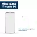 Miniso Mica Pantalla Para Iphone 14 