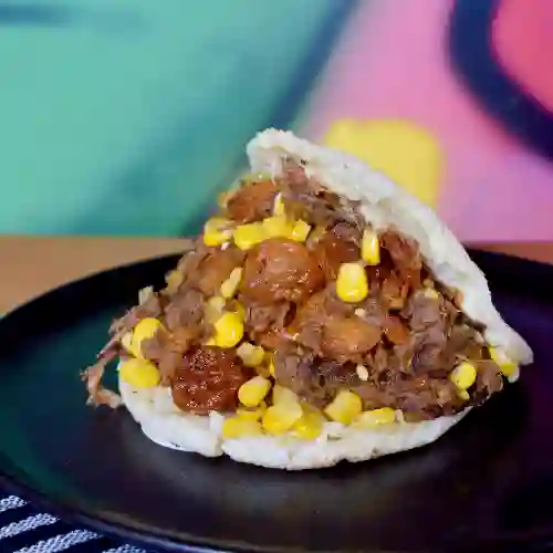 Arepa Paisa