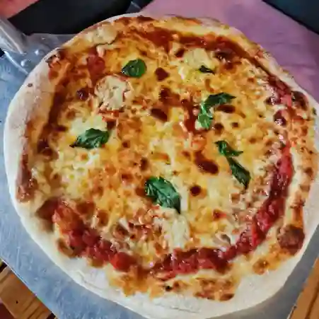 Pizza Napoletana