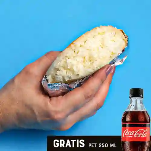 Arepa de Queso