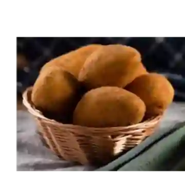 Pastel de Yuca
