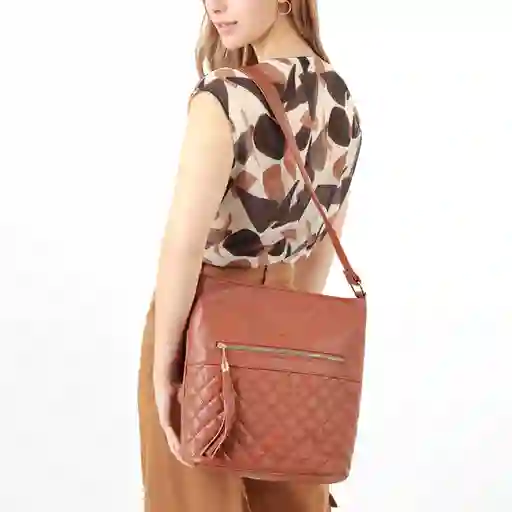 Bolso Café Fuera de Serie