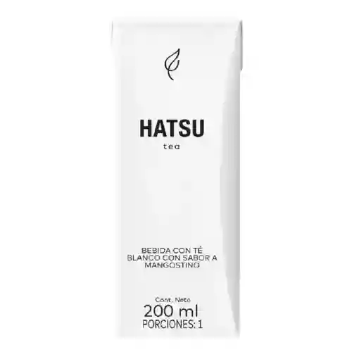 Te Hatsu Planco 200Ml