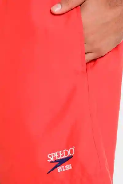 Pantaloneta Risk Jet Hombre 16 Pulgadas Talla L Speedo