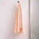 Salida de Baño Rosa Miniso