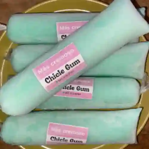 Chicle Gum