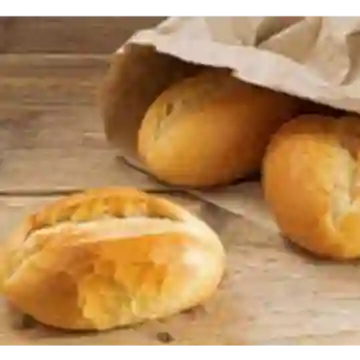 Pan de Maiz