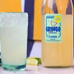 Litro de Margarita con Tequila -1 L