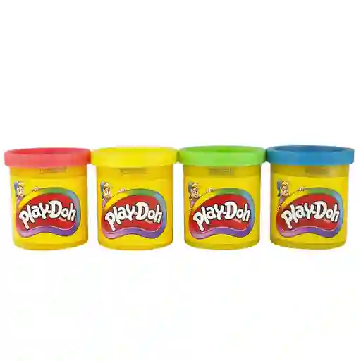 Play-Doh Masa Modelar Mini