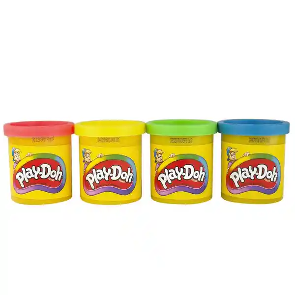 Play-Doh Masa Modelar Mini