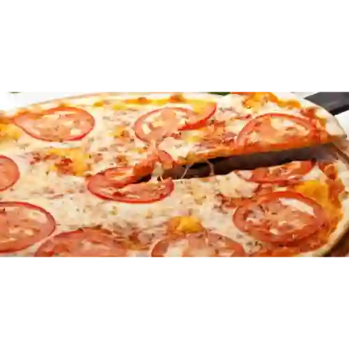 Pizza Napolitana