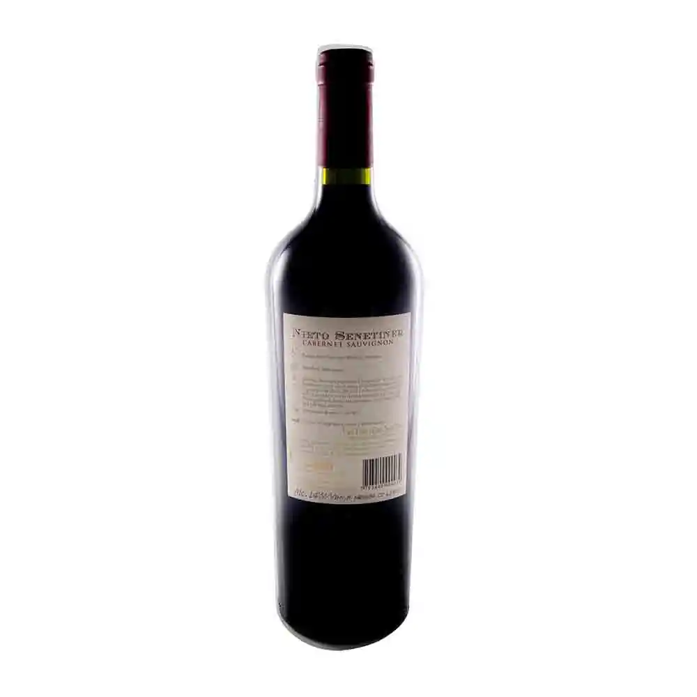 Nieto Senetiner Estate Vino Tinto Cabernet Sauvignon