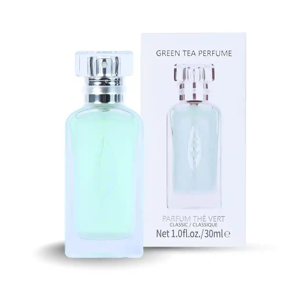 Perfume de té Verde Miniso