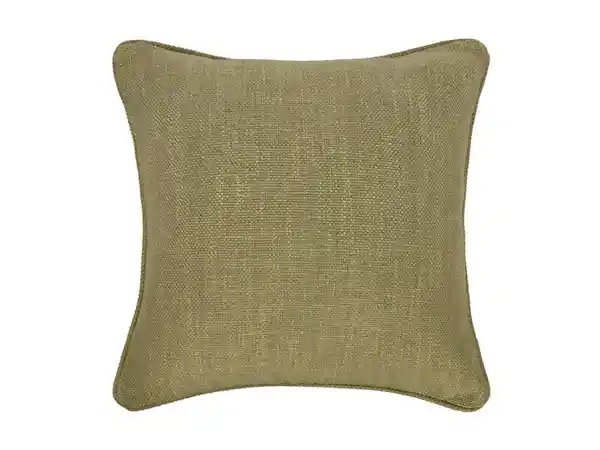Funda de Cojín Con Textura Army 45 x 45 Casaideas