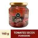 Monticello Tomate Seco con Olivas en Aceite