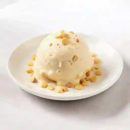 Helados la Niña de Arequipe Maní