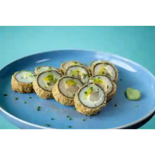 Sushi Cronchy Roll