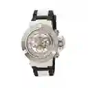 Invicta Reloj Hombre Silicona Plástico Modelo 924