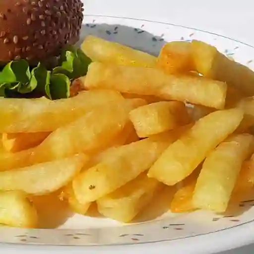 Papas a la Francesa