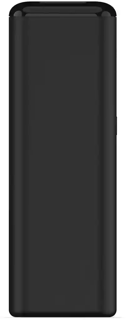 Mophie Banco De Carga Mini 2.600 Mah Negro