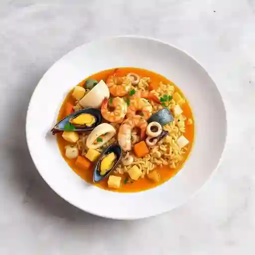 Fruti Di Mare