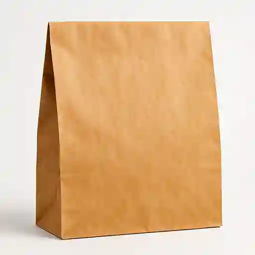 Bolsa Papel Grande