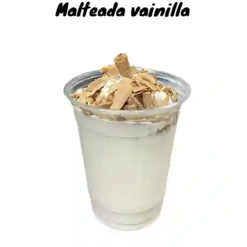 Malteda Vainilla