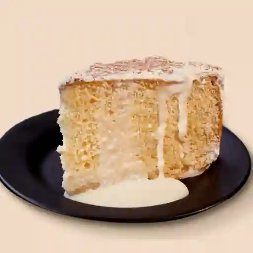 Torta 3 leches