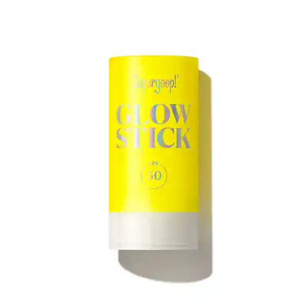  Supergoop Bloqueador Solar Glow Stick  Sun Screen  Spf 50 