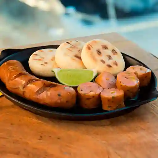 Chorizo