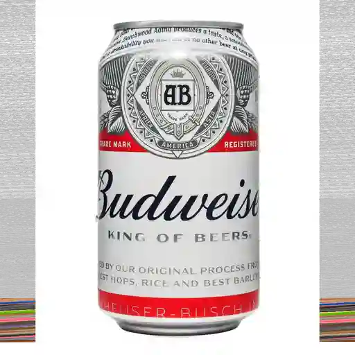 Budwaser