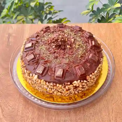 Torta de Chocolate (Porción)