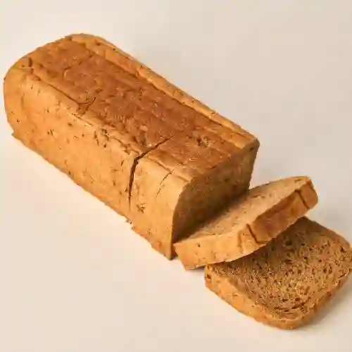 Pan de Miga Alternativo
