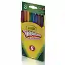 Crayola Crayón Twistable