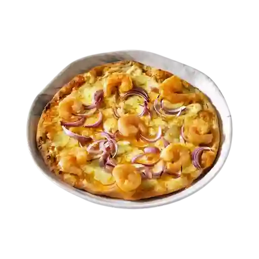 Porción de Pizza Marinera